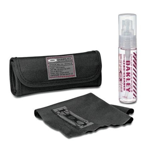 Oakley Lens Cleaning Kit Oakley Lens Cleaning Kit