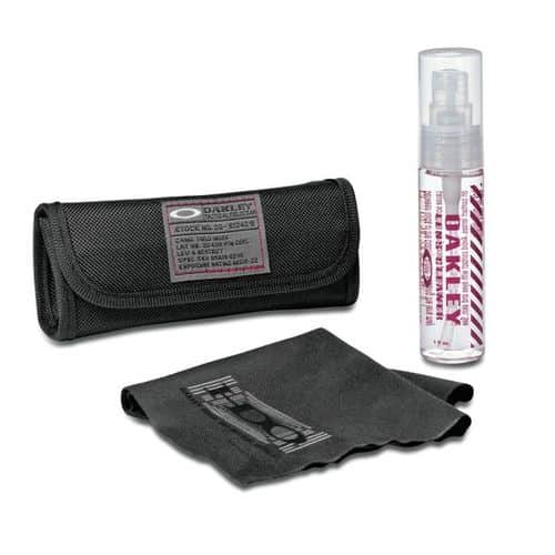 Oakley Lens Cleaning Kit Oakley Lens Cleaning Kit