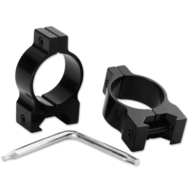Browning Weaver-Style Scope Rings - 12564 Browning Weaver-Style Scope Rings - 12564