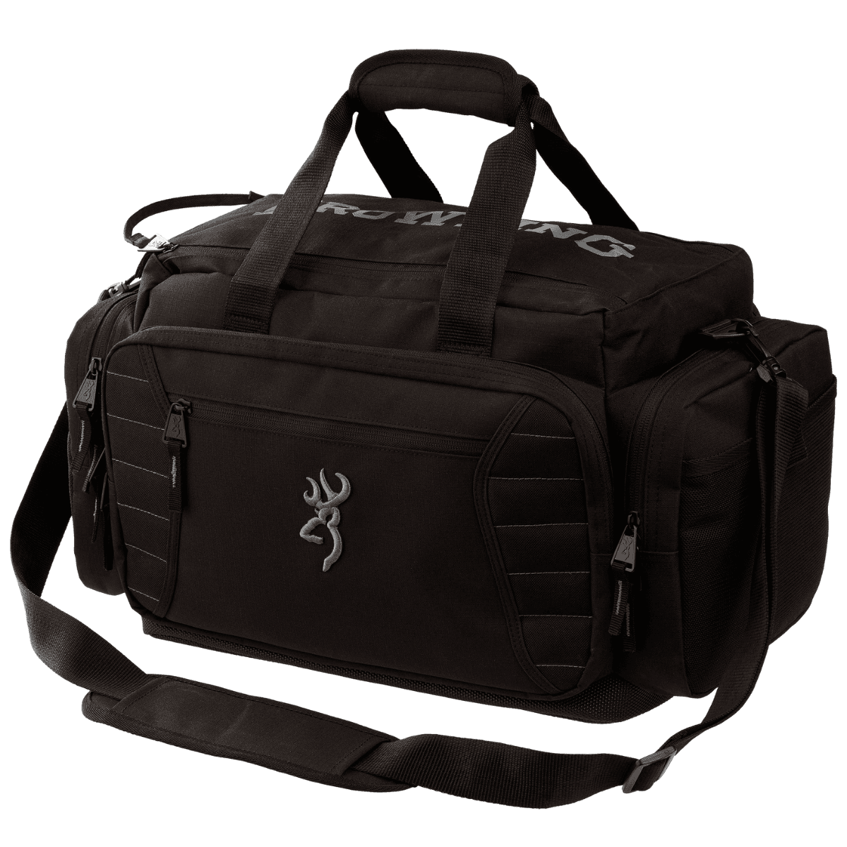 Browning Range Bag - 1211089901 Browning Range Bag - 1211089901