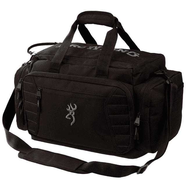 Browning Range Bag - 1211089901 Browning Range Bag - 1211089901