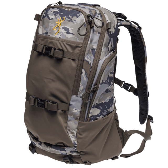 Browning Whitetail 1300 Hunting pack - 12913034 Browning Whitetail 1300 Hunting pack - 12913034