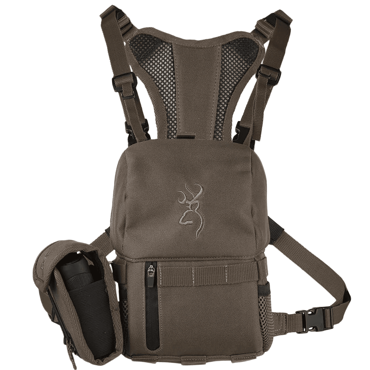 Browning Speed Bino Hub Bag - 12987 Browning Speed Bino Hub Bag - 12987