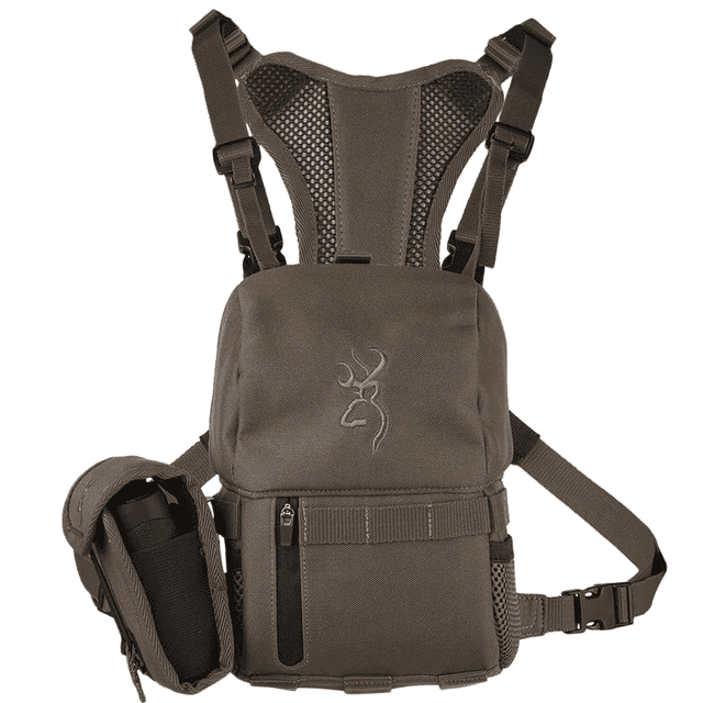 Browning Speed Bino Hub Bag - 12987 Browning Speed Bino Hub Bag - 12987