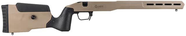 Mdt Sporting Goods Inc Field Stock FDE Polymer Fits Savage Short Action - 105828FDE Mdt Sporting Goods Inc Field Stock FDE Polymer Fits Savage Short Action - 105828FDE