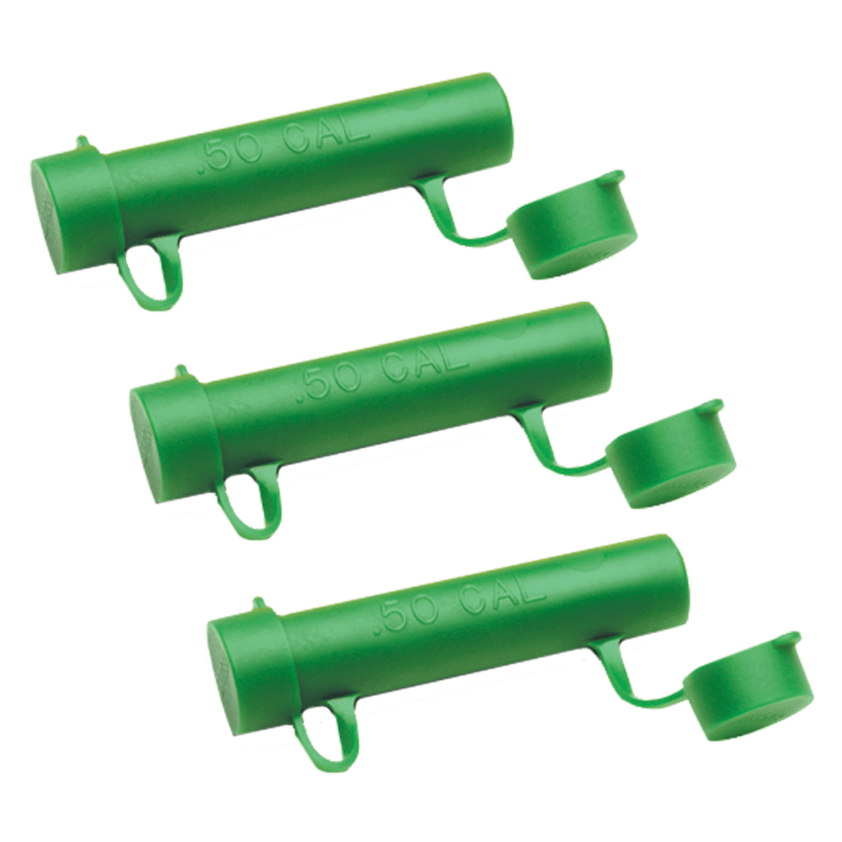 CVA Speed Loader Magnum .50 Cal Pellets, Green Plastic, 3 Per Pack - AC1617A CVA Speed Loader Magnum .50 Cal Pellets, Green Plastic, 3 Per Pack - AC1617A