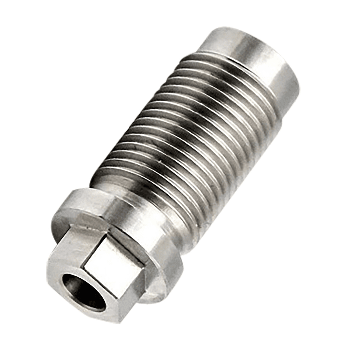 CVA Paramount T-I Breech Plug for .45/.50 Cal, Tungsten Core - AC1749 CVA Paramount T-I Breech Plug for .45/.50 Cal, Tungsten Core - AC1749