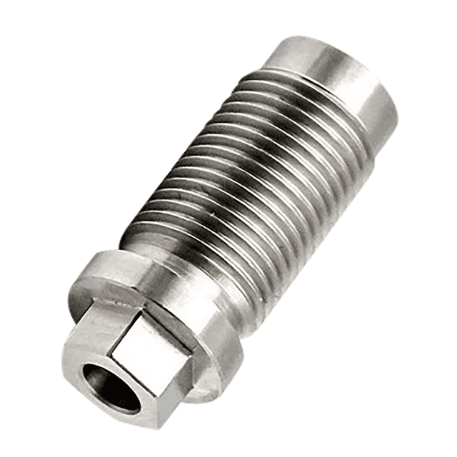 CVA Paramount T-I Breech Plug for .45/.50 Cal, Tungsten Core - AC1749 CVA Paramount T-I Breech Plug for .45/.50 Cal, Tungsten Core - AC1749