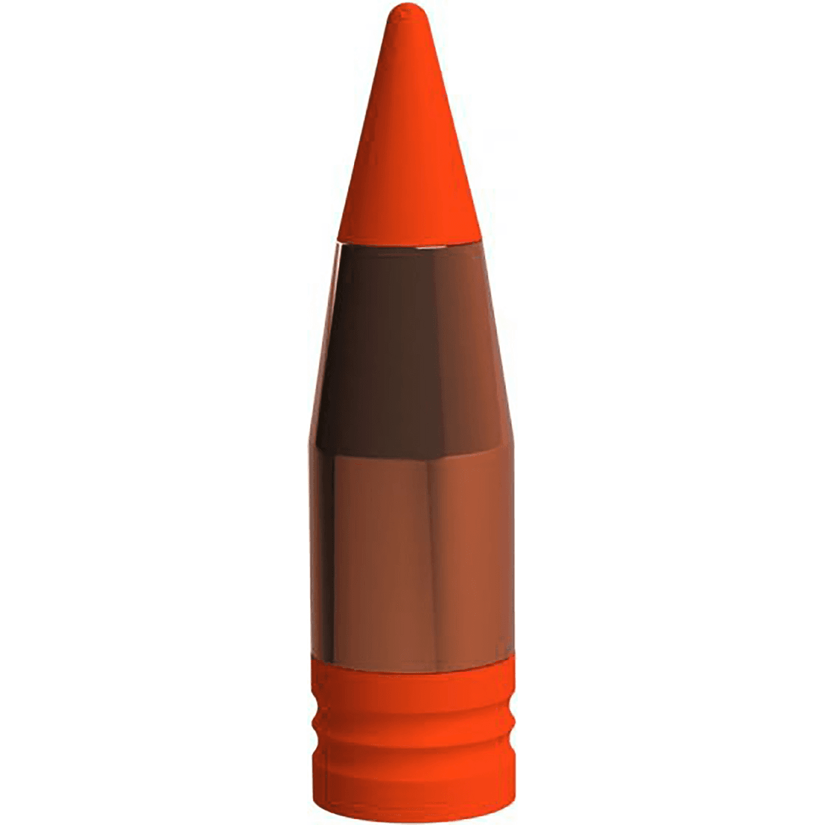 PowerBelt ELR .40 Cal AeroTip 220gr Bullets, 15 Per Box - AC1300AT PowerBelt ELR .40 Cal AeroTip 220gr Bullets, 15 Per Box - AC1300AT