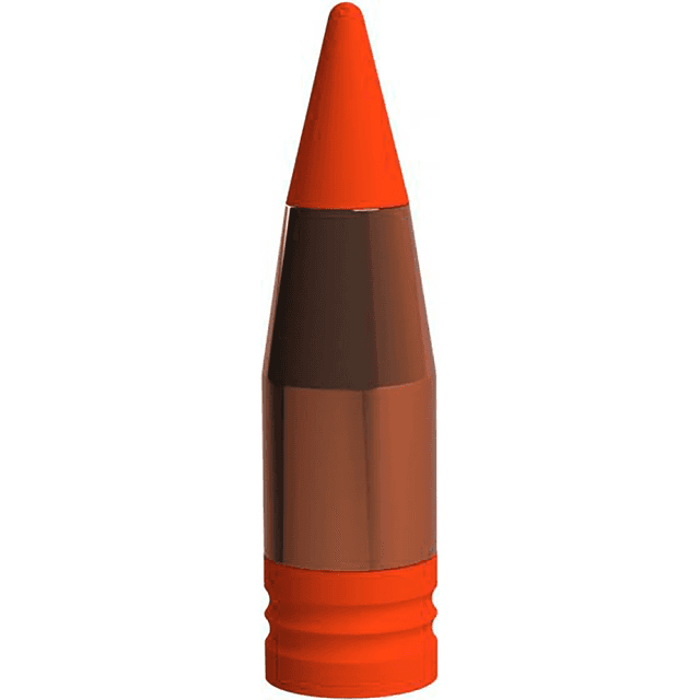 PowerBelt ELR .40 Cal AeroTip 220gr Bullets, 15 Per Box - AC1300AT PowerBelt ELR .40 Cal AeroTip 220gr Bullets, 15 Per Box - AC1300AT