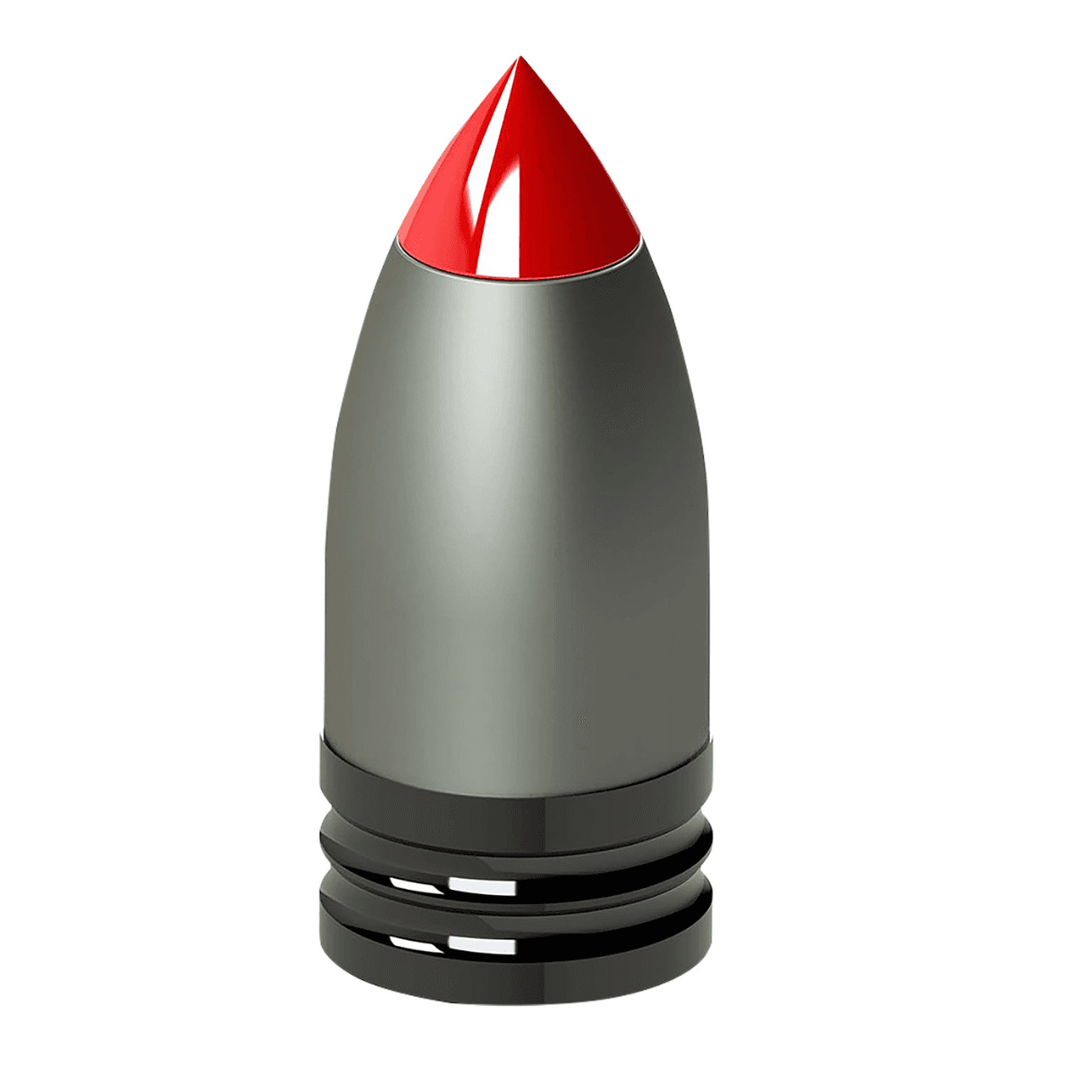 PowerBelt Aerolite Muzzleloader .50 Cal AeroTip 300gr Bullets, 15 Rounds per Box - AC1552AT PowerBelt Aerolite Muzzleloader .50 Cal AeroTip 300gr Bullets, 15 Rounds per Box - AC1552AT