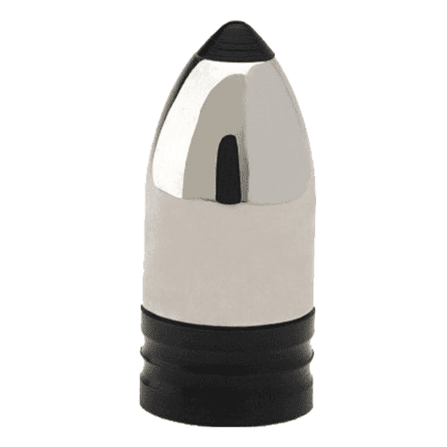 PowerBelt Platinum High Velocity .50 Cal AeroTip 338gr Bullets, 15 Rounds per Box - AC1555AT PowerBelt Platinum High Velocity .50 Cal AeroTip 338gr Bullets, 15 Rounds per Box - AC1555AT