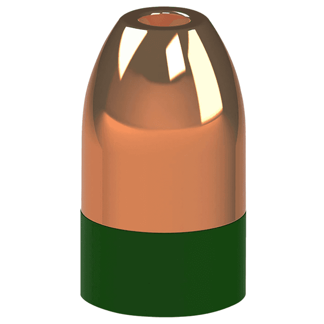 PowerBelt Copper Muzzleloader .50 Cal Hollow Point 245gr Bullets, 15 Rounds per Box - AC1589 PowerBelt Copper Muzzleloader .50 Cal Hollow Point 245gr Bullets, 15 Rounds per Box - AC1589