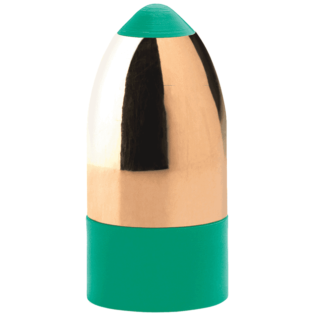 PowerBelt Copper Muzzleloader .50 Cal AeroTip 245gr Bullets, 15 Rounds per Box - AC1589AT PowerBelt Copper Muzzleloader .50 Cal AeroTip 245gr Bullets, 15 Rounds per Box - AC1589AT