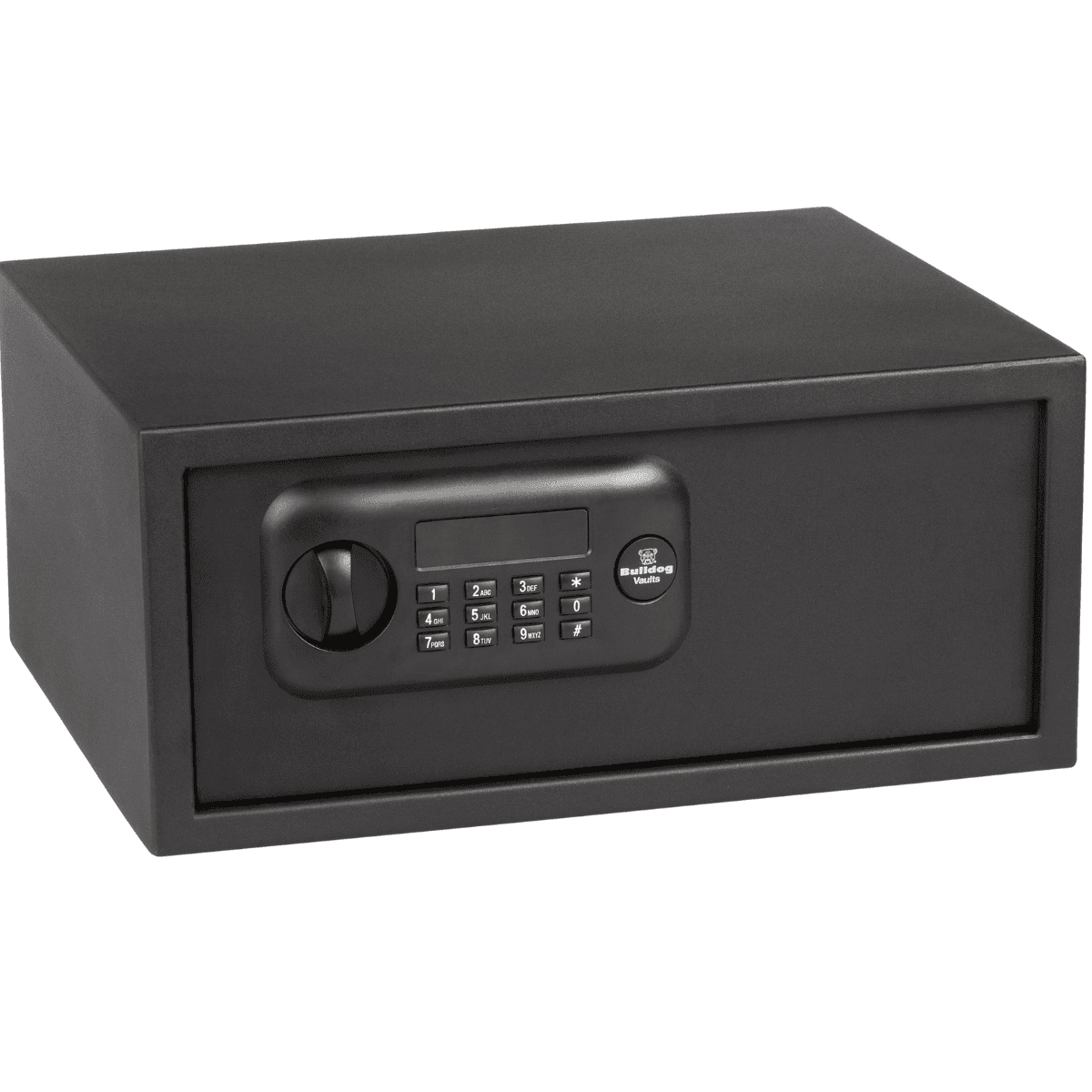 Bulldog Digital Laptop Vault Safe - BD1035 Bulldog Digital Laptop Vault Safe - BD1035