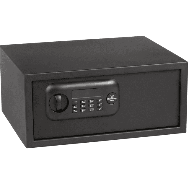 Bulldog Digital Laptop Vault Safe - BD1035 Bulldog Digital Laptop Vault Safe - BD1035