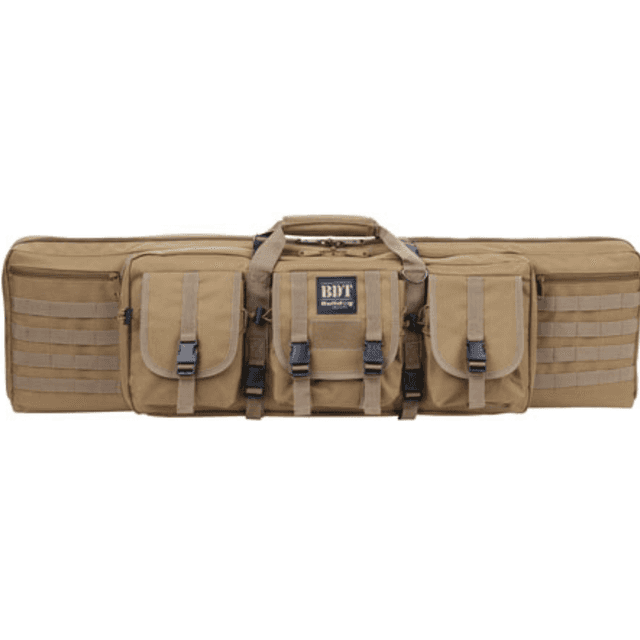 Bulldog BDT Tactical Single Case - BDT3038T Bulldog BDT Tactical Single Case - BDT3038T