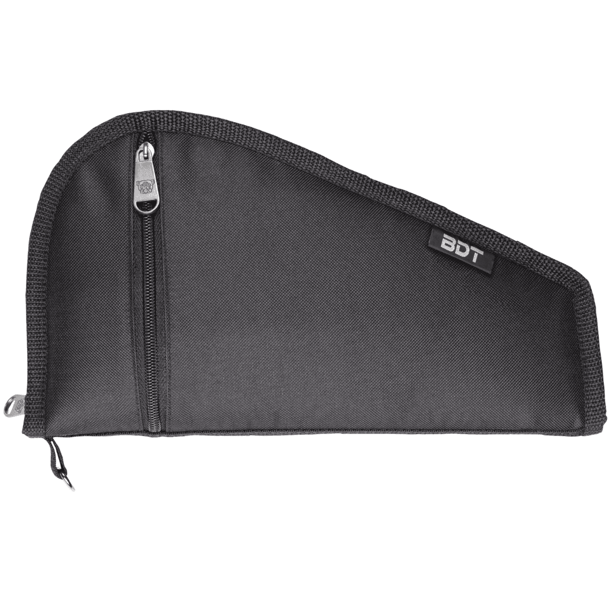 Bulldog Deluxe Pistol Case - BDT619B Bulldog Deluxe Pistol Case - BDT619B