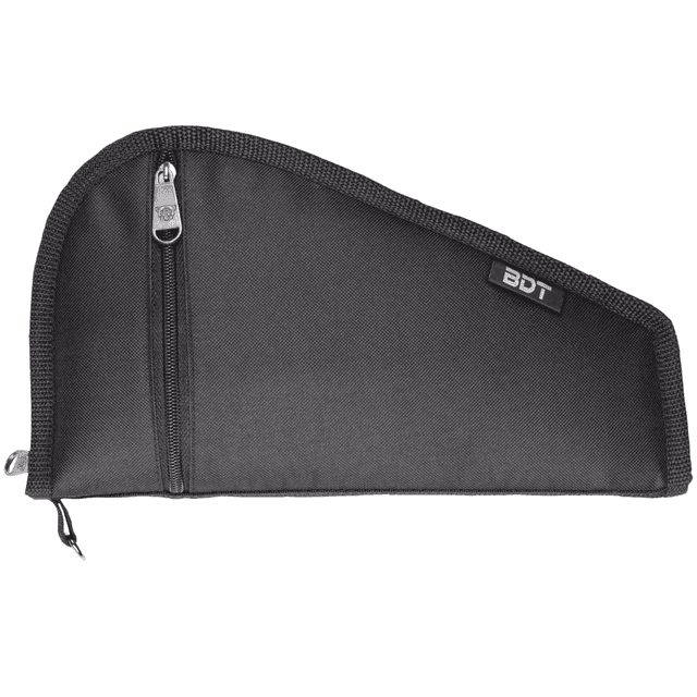 Bulldog Deluxe Pistol Case - BDT619B Bulldog Deluxe Pistol Case - BDT619B