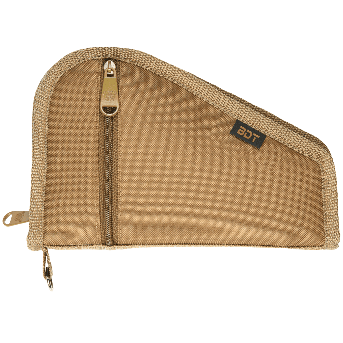 Bulldog Deluxe Handgun Case - BDT620T Bulldog Deluxe Handgun Case - BDT620T