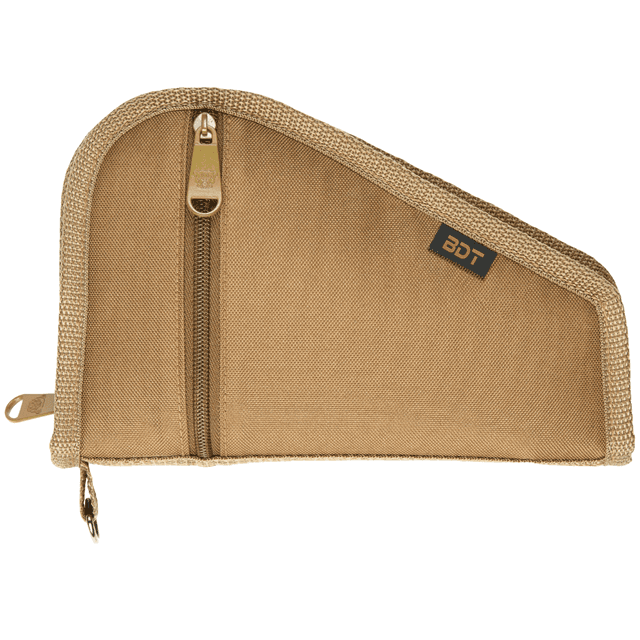 Bulldog Deluxe Handgun Case - BDT620T Bulldog Deluxe Handgun Case - BDT620T