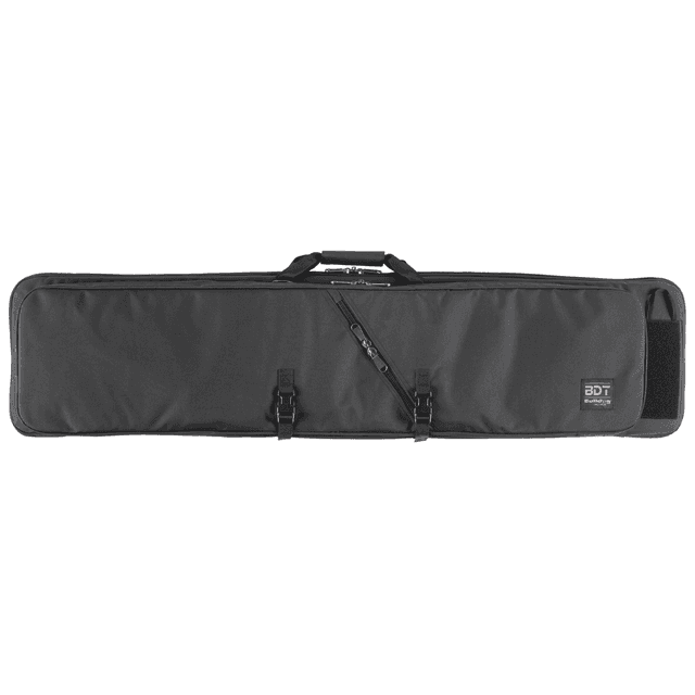 Bulldog BDT Tactical Long Range Gun Case - BDT8552B Bulldog BDT Tactical Long Range Gun Case - BDT8552B