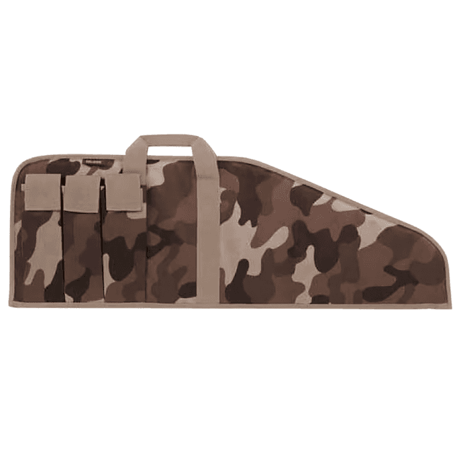 Bulldog Pit Bull Case - BD49943TBC Bulldog Pit Bull Case - BD49943TBC