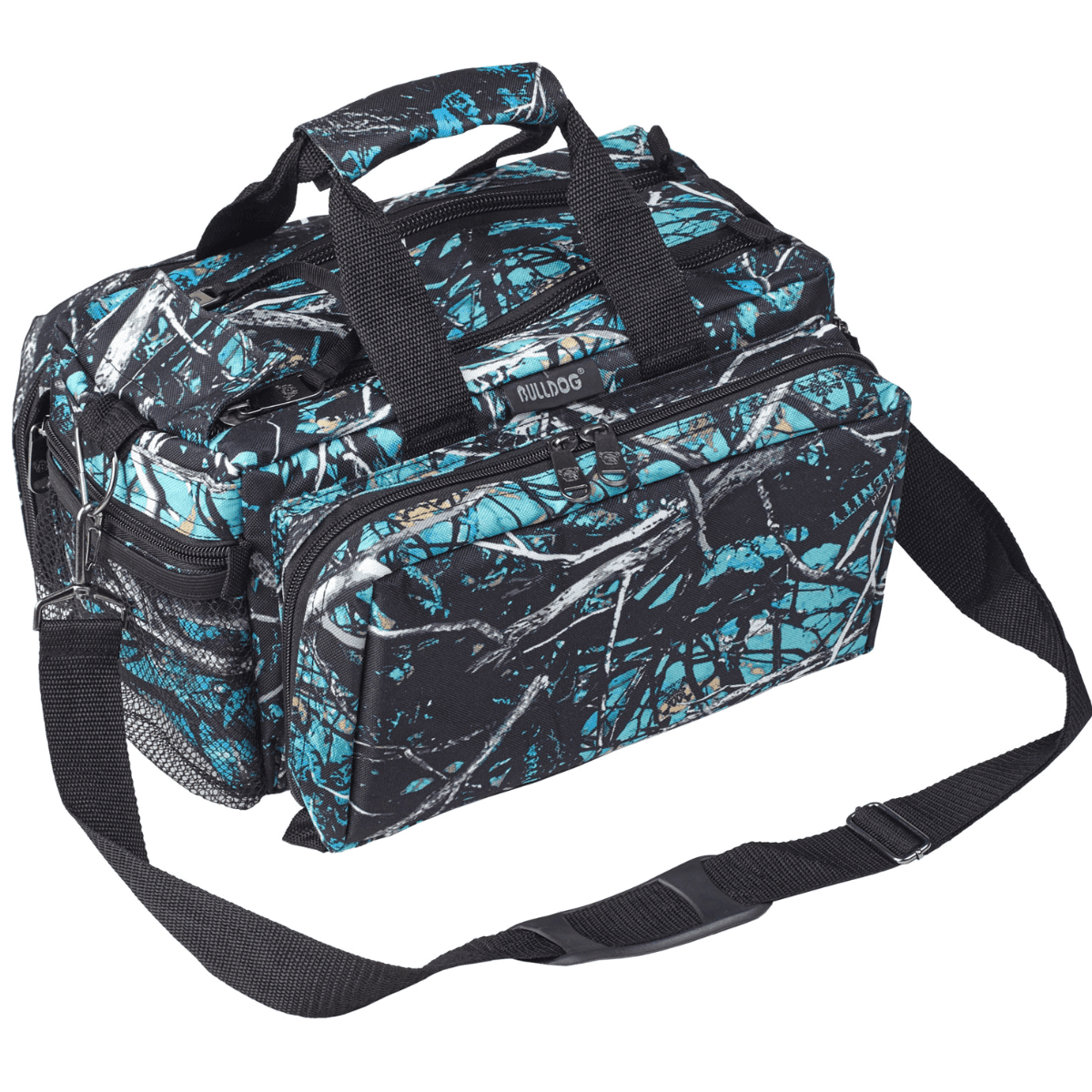 Bulldog Deluxe Range Bag - BD910SRN Bulldog Deluxe Range Bag - BD910SRN