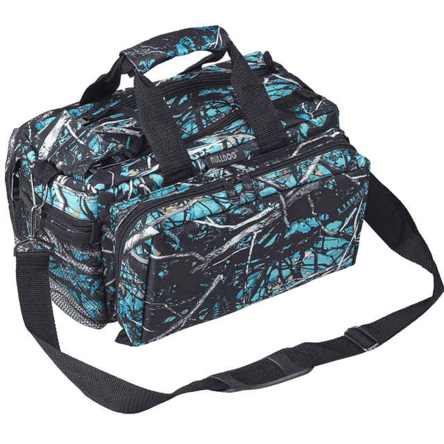 Bulldog Deluxe Range Bag - BD910SRN Bulldog Deluxe Range Bag - BD910SRN