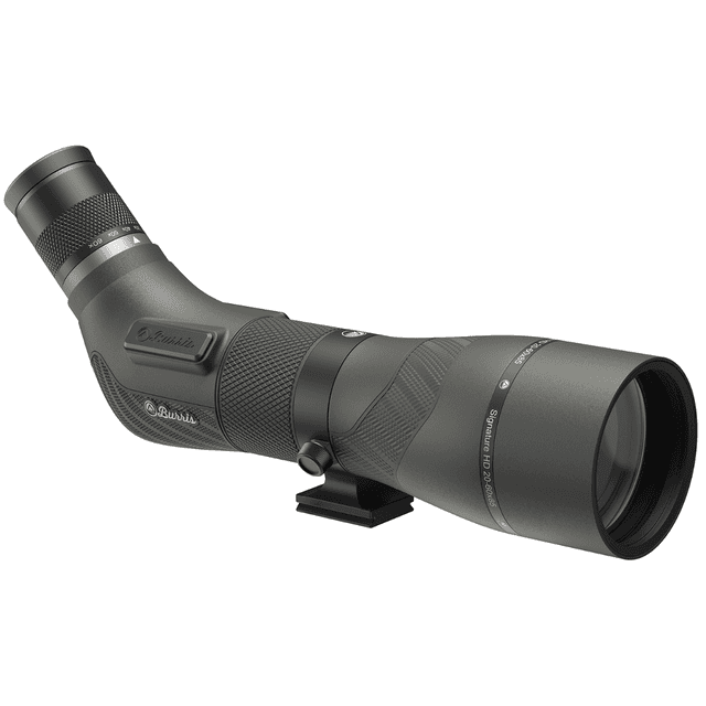Burris Signature HD Spotting Scope - 300103 Burris Signature HD Spotting Scope - 300103