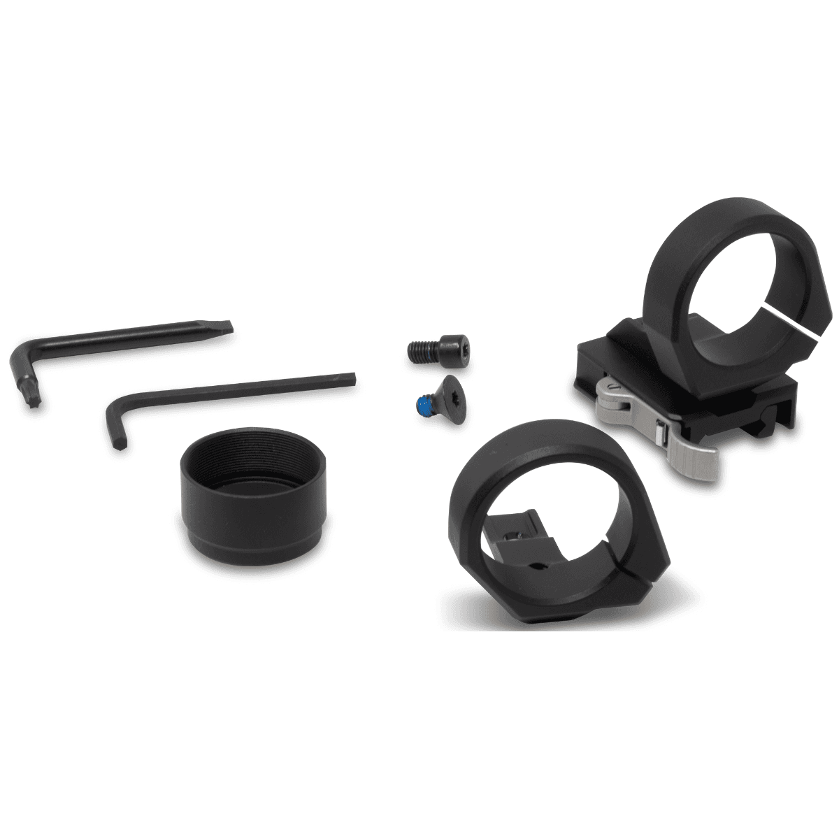 Burris BTC Adapter Rings - 626607 Burris BTC Adapter Rings - 626607