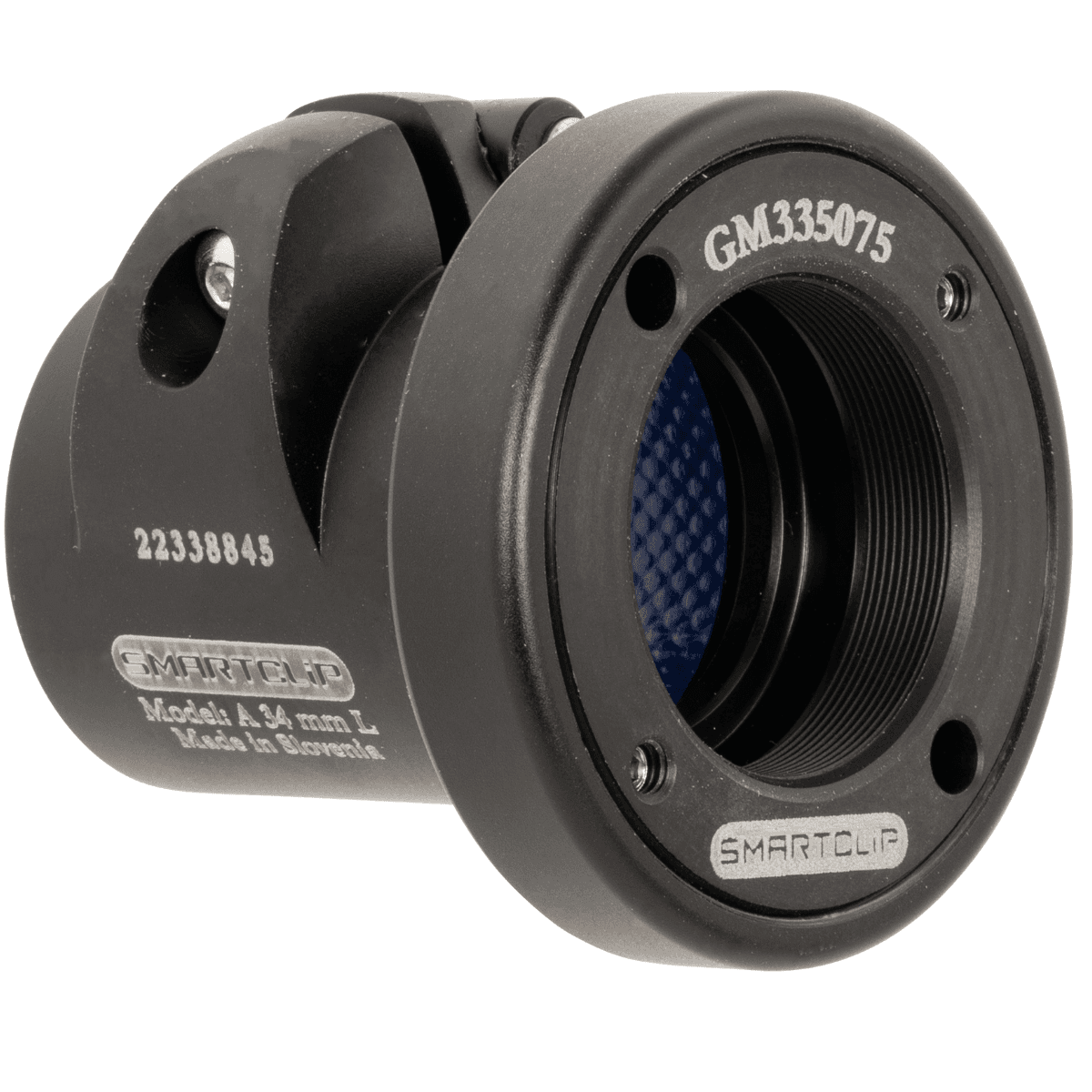 Burris SmartClip Thermal - 626631 Burris SmartClip Thermal - 626631