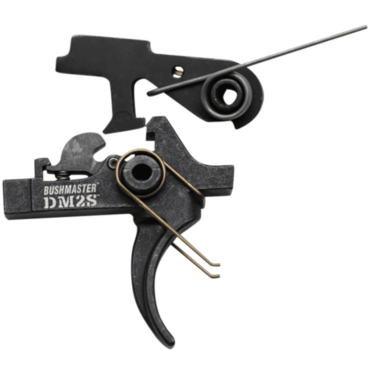 Bushmaster DM2S Dedicated Marksman Trigger - F1002086 Bushmaster DM2S Dedicated Marksman Trigger - F1002086