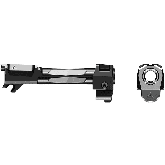 Radian Weapons Ramjet + Afterburner Combo, 9mm - H0024 Radian Weapons Ramjet + Afterburner Combo, 9mm - H0024