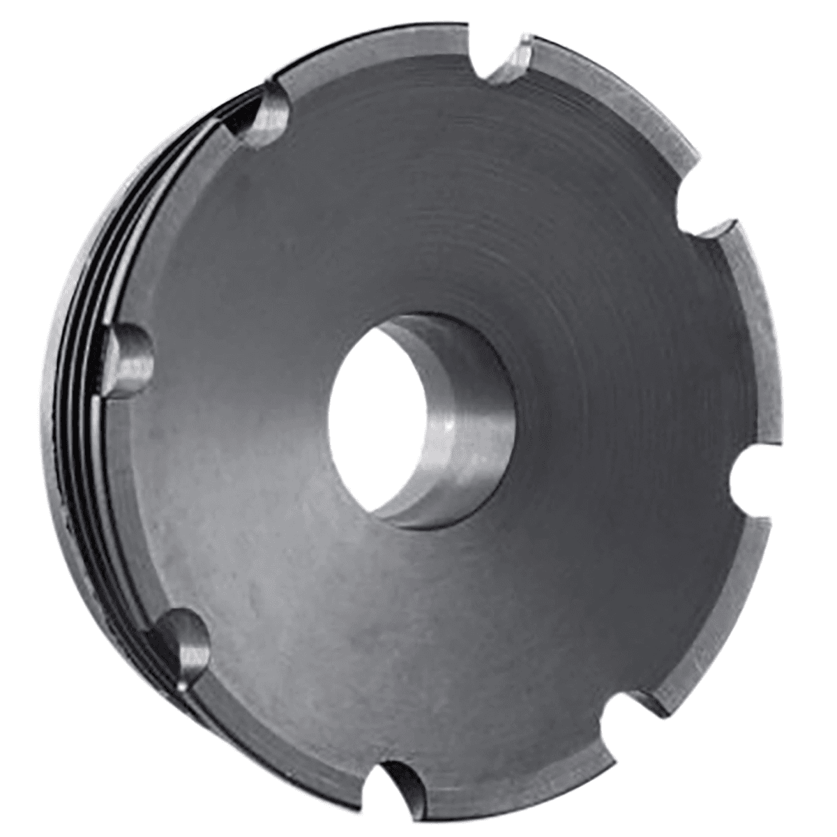 Dead Air Front Cap R-Series 6.5mm - DA205 Dead Air Front Cap R-Series 6.5mm - DA205