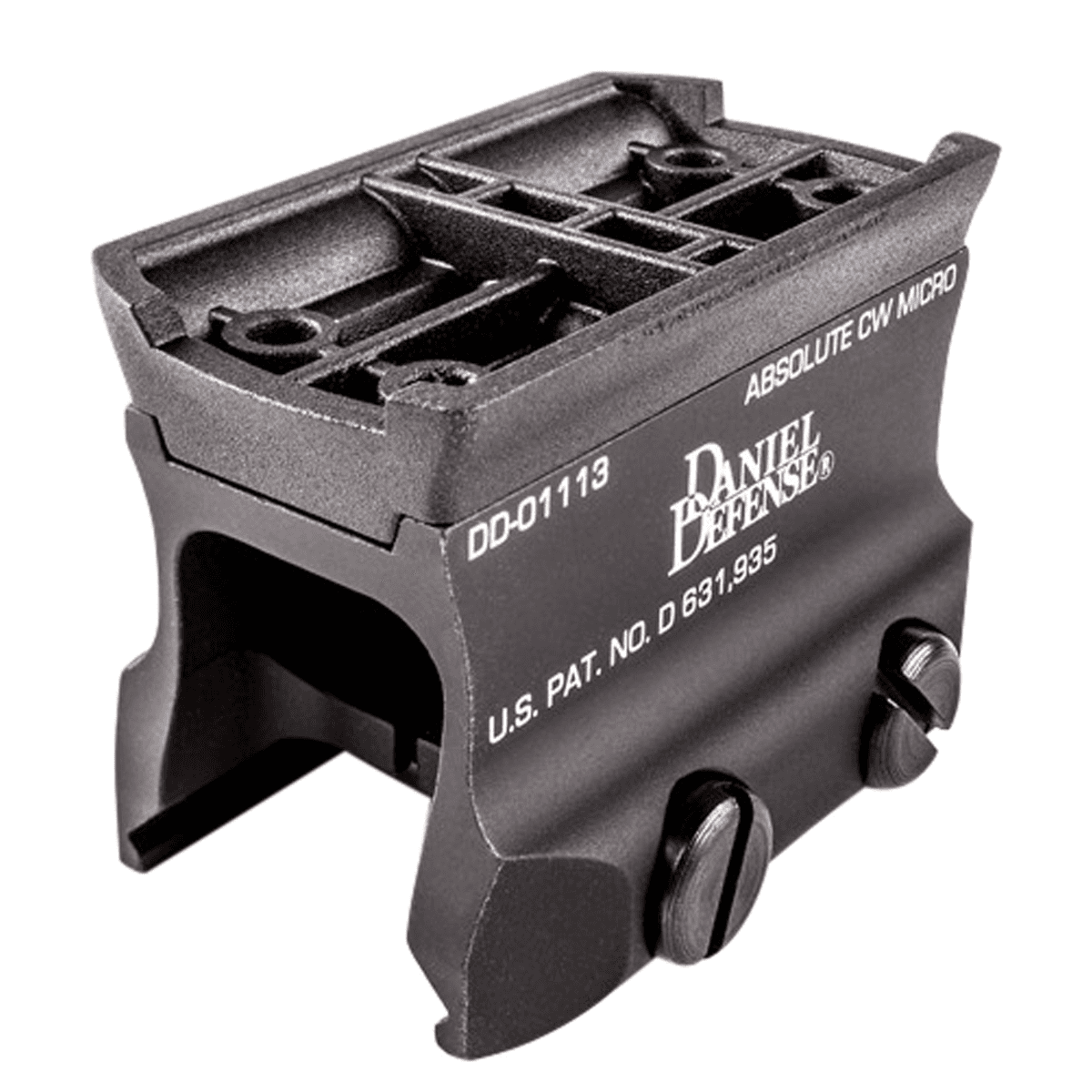 Specification Main Image