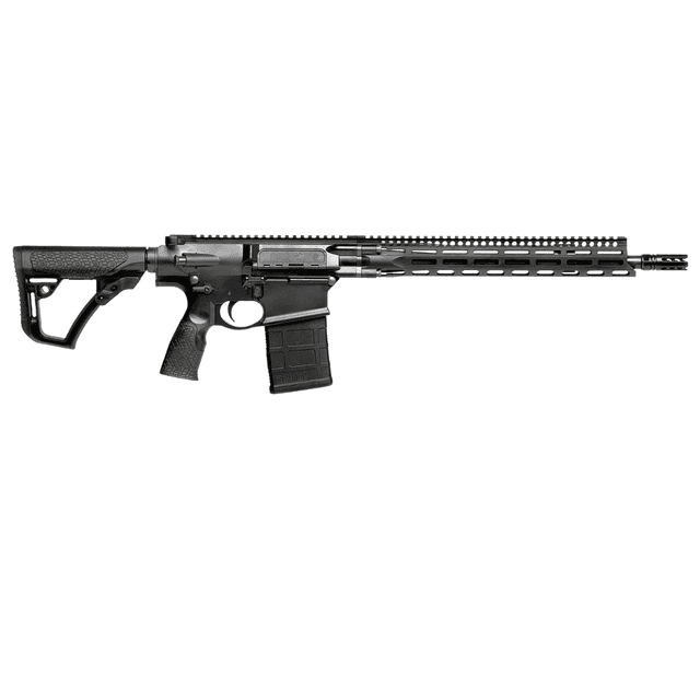Daniel Defense DD5 V3 *CA Compliant 7.62x51mm NATO 16" - 0215707258055 Daniel Defense DD5 V3 *CA Compliant 7.62x51mm NATO 16" - 0215707258055