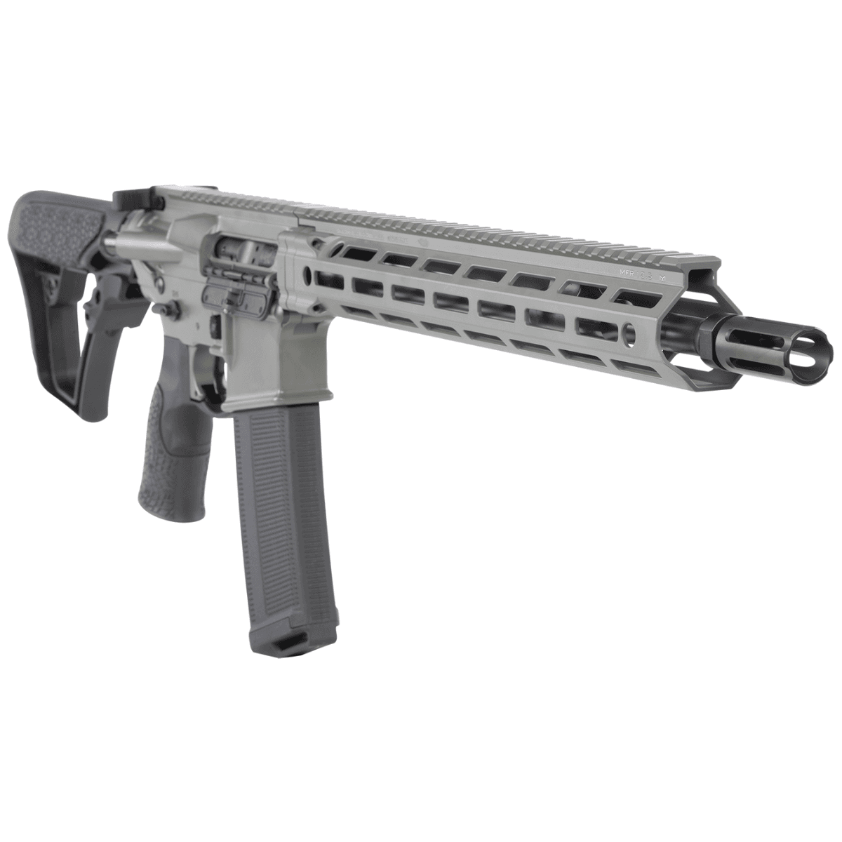 Daniel Defense DDM4 V7 SLW 5.56x45mm NATO 14.50" - 0212801219047 Daniel Defense DDM4 V7 SLW 5.56x45mm NATO 14.50" - 0212801219047