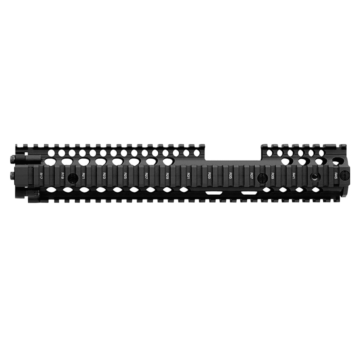 Daniel Defense M4A1 FSP RIS II Handguard 12.25" - 0100408030006 Daniel Defense M4A1 FSP RIS II Handguard 12.25" - 0100408030006