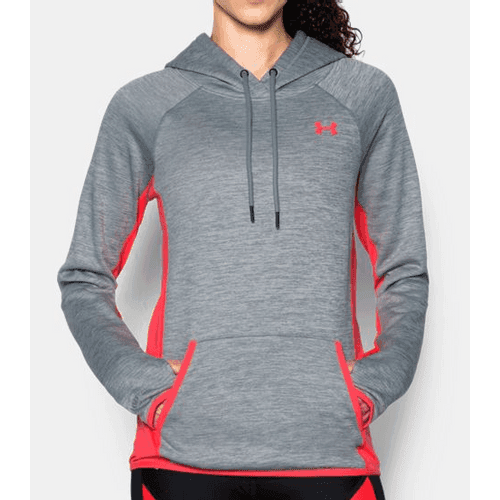 UA Storm Armour Fleece Women's Hoodie UA Storm Armour Fleece Women's Hoodie