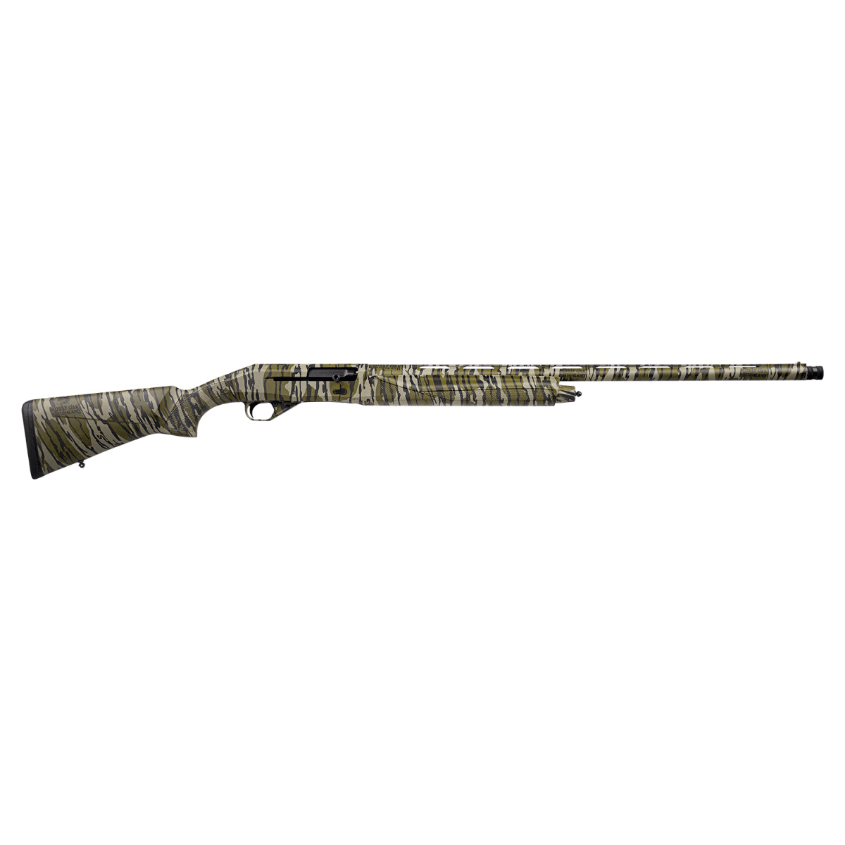 CZ-USA 1012 G2 12 Gauge 3" 20" Mossy Oak Bottomland Camo - 06379 CZ-USA 1012 G2 12 Gauge 3" 20" Mossy Oak Bottomland Camo - 06379