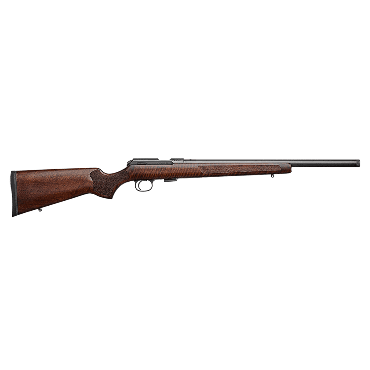 CZ-USA CZ 457 Varmint Full Size .22 LR 20.50" Black Nitride Heavy Barrel - 02392 CZ-USA CZ 457 Varmint Full Size .22 LR 20.50" Black Nitride Heavy Barrel - 02392