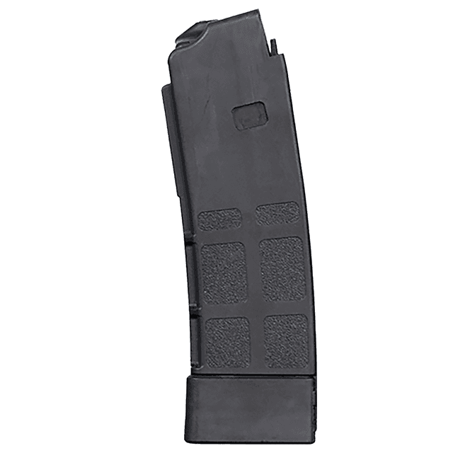 CZ-USA Scorpion 20rd 9mmLuger Black - 11359 CZ-USA Scorpion 20rd 9mmLuger Black - 11359