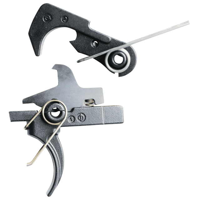 Bushmaster Mil-Spec Kit, AR-15 - 0050053BLK Bushmaster Mil-Spec Kit, AR-15 - 0050053BLK