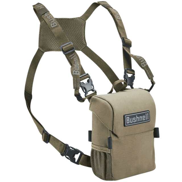 Bushnell Vault Binoculars Pack - BABINPCT Bushnell Vault Binoculars Pack - BABINPCT