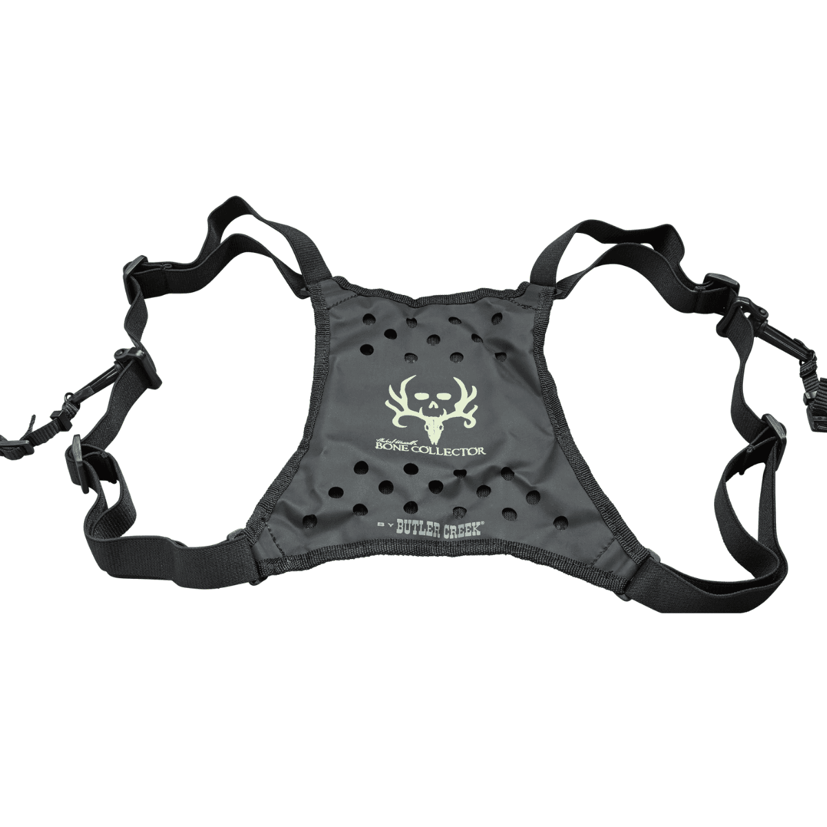 Butler Creek Bino Caddy Deluxe Harness - 16126 Butler Creek Bino Caddy Deluxe Harness - 16126