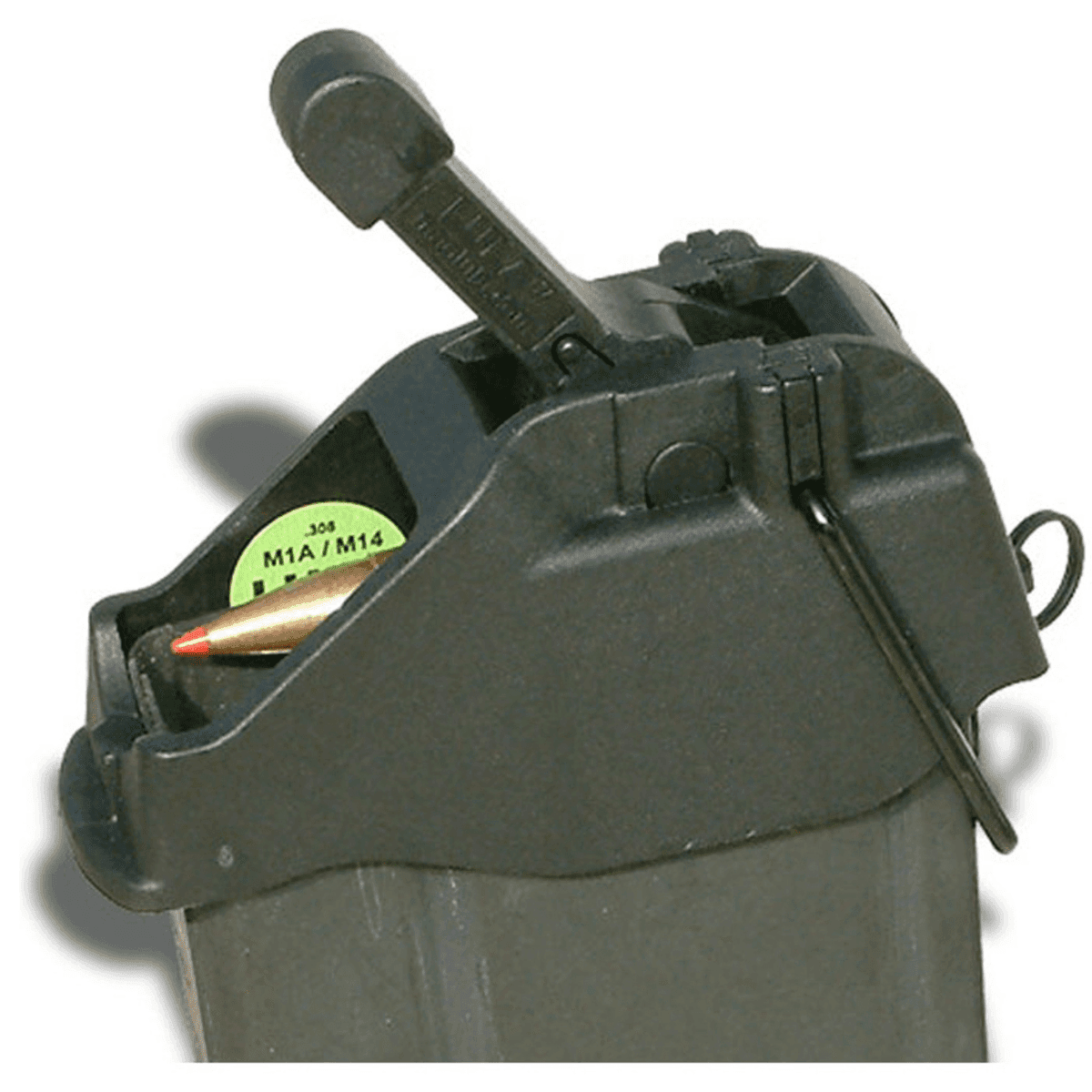 Butler Creek M1A/M14/AR10 Mag Loader - 24220 Butler Creek M1A/M14/AR10 Mag Loader - 24220