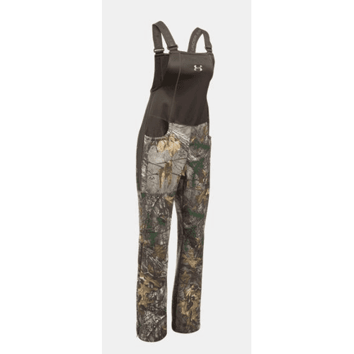 UA Mid Season Bib Women's Hunting Pants UA Mid Season Bib Women's Hunting Pants