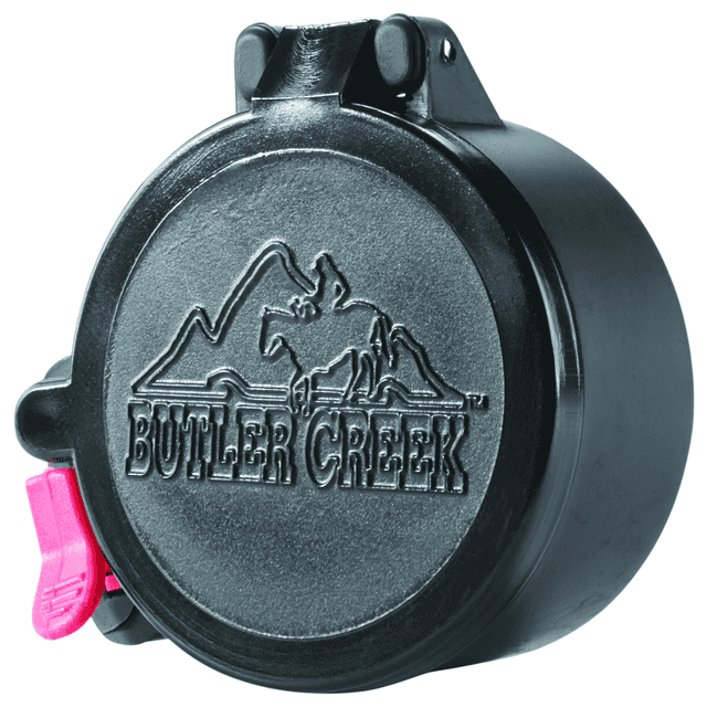 Butler Creek Flip-Open Eyepiece Scope Cover - 20030 Butler Creek Flip-Open Eyepiece Scope Cover - 20030