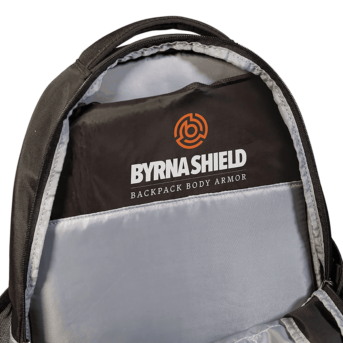 Byrna Technologies Shield Backpack Body Armor - BS00119 Byrna Technologies Shield Backpack Body Armor - BS00119